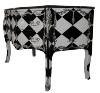 Casa Padrino commode baroque Karo Conception 130cm antique regard plaid